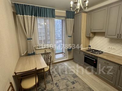 2-бөлмелі пәтер · 59.8 м² · 4/10 қабат, Шұғыла ш/а. — ул.Толе би уг.Алатау, бағасы: 35 млн ₸ в Алматы, Наурызбайский р-н