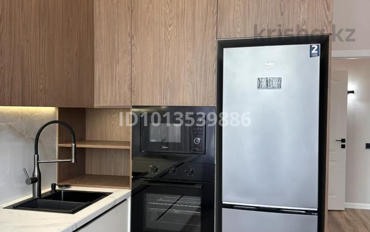 1-бөлмелі пәтер · 40 м² · 3/9 қабат, Есенберлина 94, бағасы: 270 000 ₸ в Усть-Каменогорске — фото 2