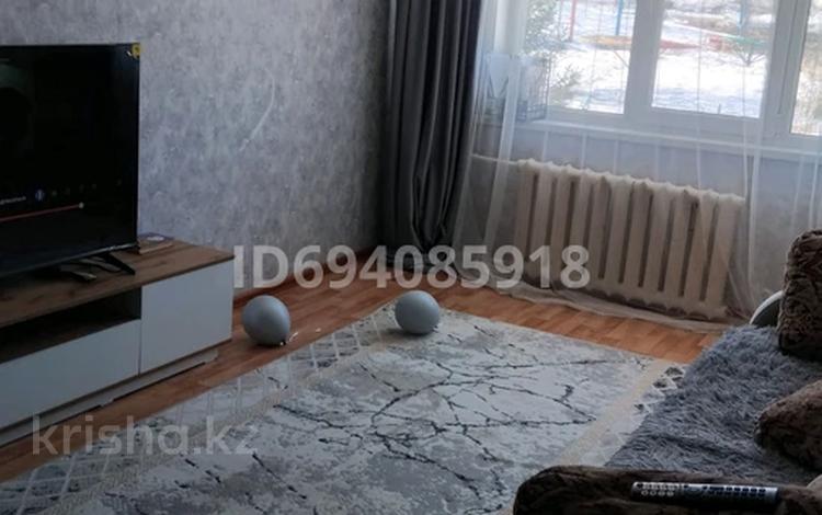3-комнатная квартира · 56.6 м² · 1/5 этаж, Микрорайон 1 12 за 13.5 млн ₸ в Новой бухтарме — фото 3
