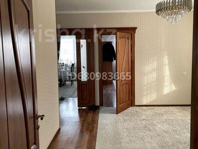 Отдельный дом · 4 комнаты · 220 м² · 8 сот., мкр Тассай, Тассай, Новостройка за 50 млн ₸ в Шымкенте, Каратауский р-н