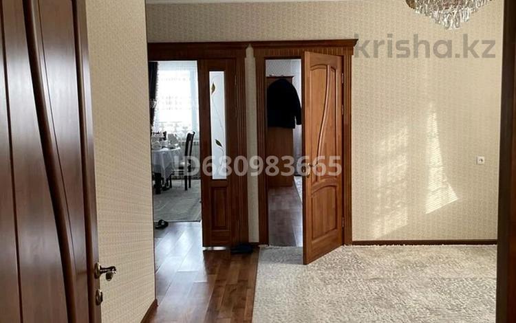 Отдельный дом · 4 комнаты · 220 м² · 8 сот., мкр Тассай, Тассай, Новостройка за 50 млн ₸ в Шымкенте, Каратауский р-н — фото 26