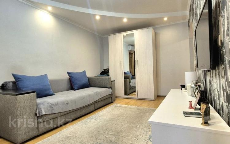 2-комнатная квартира · 42 м² · 4/5 этаж, мкр Казахфильм 14 за 34.5 млн ₸ в Алматы, Бостандыкский р-н — фото 24
