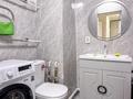 1-бөлмелі пәтер · 45 м² · 4/5 қабат, Талдыкорган 6 мкр, бағасы: 20.5 млн ₸ в мкр Болашак — фото 6