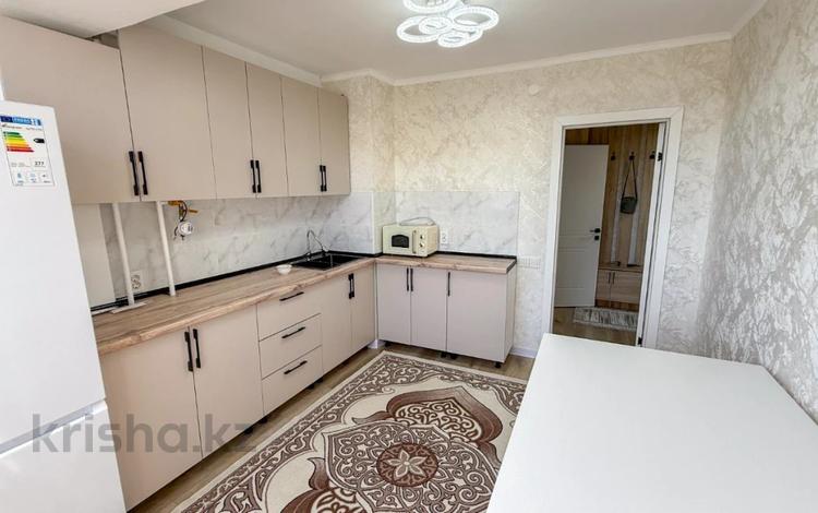 1-бөлмелі пәтер · 45 м² · 4/5 қабат, Талдыкорган 6 мкр, бағасы: 20.5 млн ₸ в мкр Болашак — фото 7