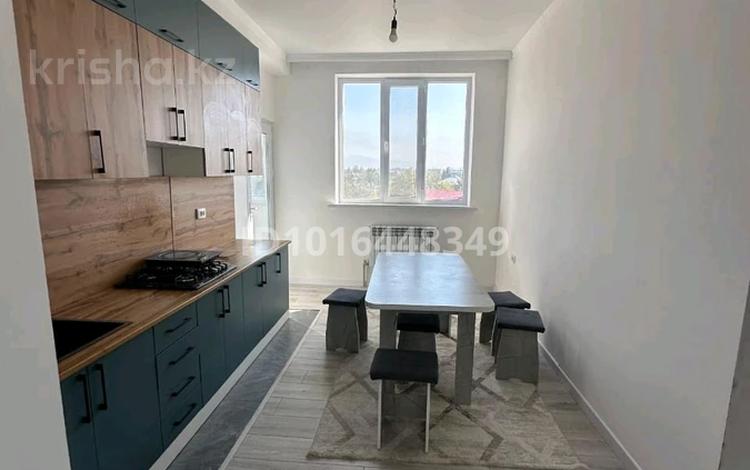 2-комнатная квартира · 79 м² · 4/5 этаж, Мәңгілік ел 12 — ЖК Нұрсыйла за 200 000 ₸ в Таразе — фото 6