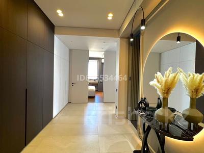 3-бөлмелі пәтер · 115 м² · 10/19 қабат, 7-й мкр, Мкр.7а 22, бағасы: 98 млн ₸ в Актау