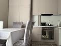3-бөлмелі пәтер · 108 м² · 2/9 қабат, Микрорайон Алтын Ауыл 8/1, бағасы: 37 млн ₸ в Каскелене — фото 20