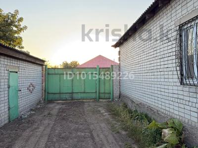 Отдельный дом · 5 комнат · 105 м² · 6 сот., Бобровка — Тополинная за 18 млн ₸ в Семее