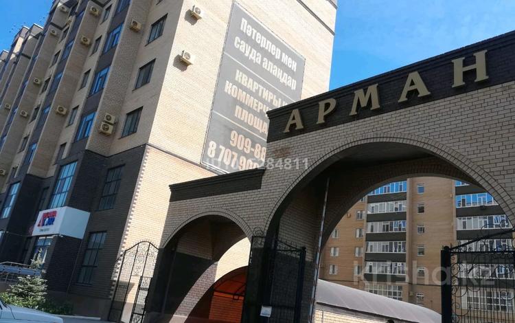 1-бөлмелі пәтер · 50 м² · 4/10 қабат, Алии Молдагуловой 30б, бағасы: 2 000 ₸ в Актобе — фото 2