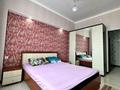 1-бөлмелі пәтер · 50 м² · 4/10 қабат, Алии Молдагуловой 30б, бағасы: 2 000 ₸ в Актобе — фото 2