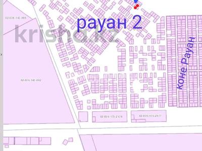 Участок · 10 соток, Рауан 2 911 — Рауан 2 за 3 млн 〒 в Актобе, жилой массив Рауан