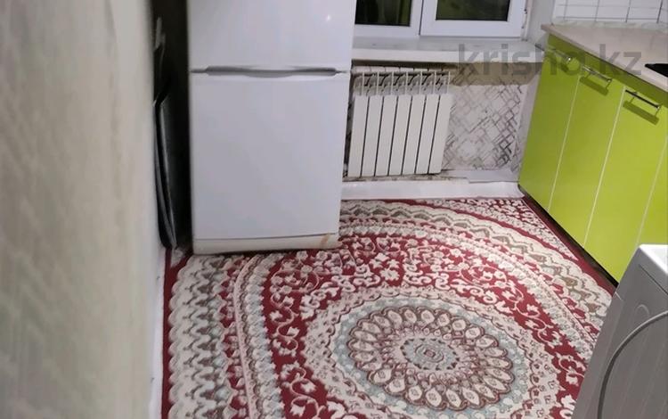 1-комнатная квартира · 34 м² · 1/4 этаж, Воладарски 21 за 80 000 ₸ в Шымкенте, Аль-Фарабийский р-н — фото 2