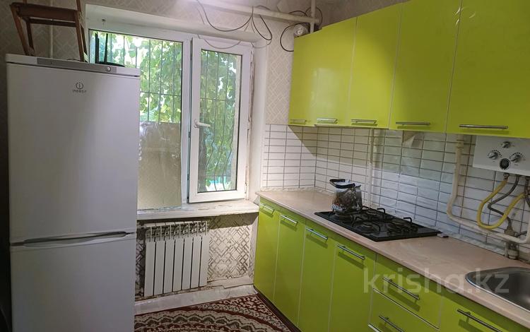 1-бөлмелі пәтер · 34 м² · 1/4 қабат, Воладарски 21, бағасы: 80 000 ₸ в Шымкенте, Аль-Фарабийский р-н — фото 9