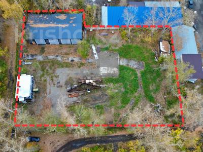 Еркін, қоймалар · 291.9 м², бағасы: 58 млн 〒 в Усть-Каменогорске