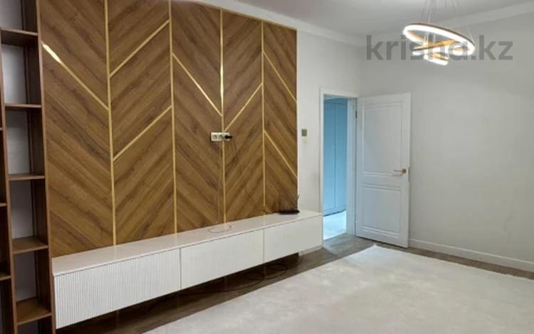 2-комнатная квартира · 58.1 м² · 2/9 этаж, мкр Таугуль-1 за 48 млн ₸ в Алматы, Ауэзовский р-н — фото 2