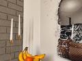 2-бөлмелі пәтер · 47 м² · 5/5 қабат, авангард 12, бағасы: 19.5 млн ₸ в Атырау, мкр Авангард-4 — фото 11