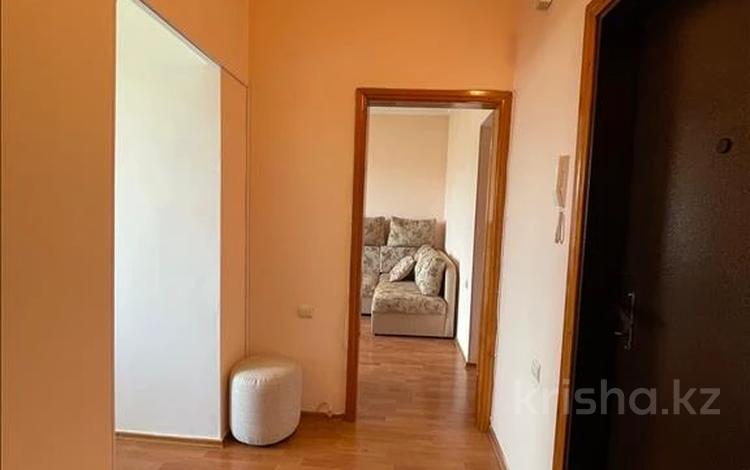 1-бөлмелі пәтер · 40 м² · 7/9 қабат, мкр Алмагуль, Жарокова — Левитана, бағасы: 38.5 млн ₸ в Алматы, Бостандыкский р-н — фото 24