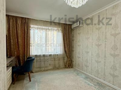 3-комнатная квартира · 86.6 м² · 3/5 этаж, Сатпаева 48б за 37 млн 〒 в Атырау