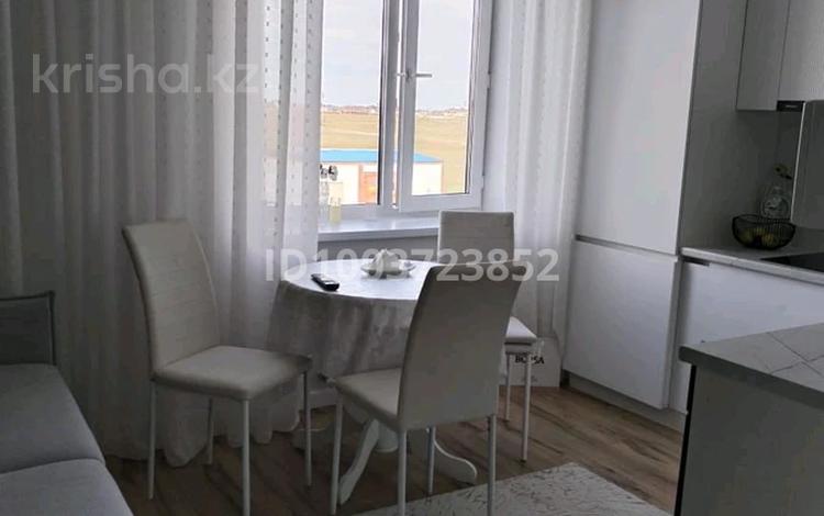 2-комнатная квартира · 50.4 м² · 2/3 этаж, мкр Уркер, мкр Уркер, Кожаберген жырау 26 за 24 млн 〒 в Астане, Нура р-н — фото 2