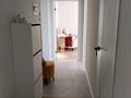 2-комнатная квартира · 50.4 м² · 2/3 этаж, мкр Уркер, мкр Уркер, Кожаберген жырау 26 за 24 млн 〒 в Астане, Нура р-н — фото 3