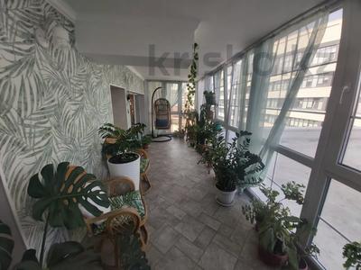 5-комнатная квартира, 130 м², 4/15 этаж, щепкина за 72 млн 〒 в Алматы, Бостандыкский р-н