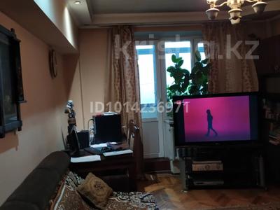 2-комнатная квартира · 50.4 м² · 5/5 этаж, Проспект Райымбека — Сейфуллина за 42 млн ₸ в Алматы