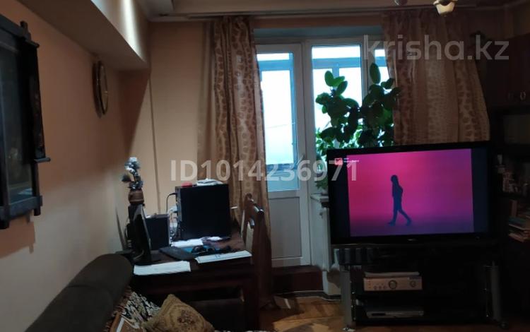 2-комнатная квартира · 50.4 м² · 5/5 этаж, Проспект Райымбека — Сейфуллина за 42 млн ₸ в Алматы — фото 5