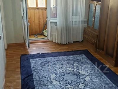 2-бөлмелі пәтер · 48 м² · 5/5 қабат, Мкр. Самал 17, бағасы: 125 000 ₸ в Талдыкоргане, военный городок Улан