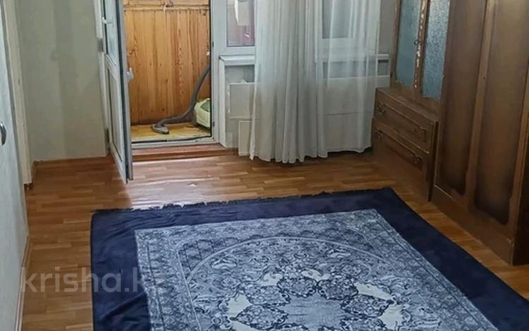 2-комнатная квартира · 48 м² · 5/5 этаж, Мкр. Самал 17 за 125 000 ₸ в Талдыкоргане, военный городок Улан — фото 2