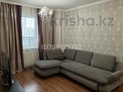1-комнатная квартира · 44 м² · 6/24 этаж, Туран 55/2 за 270 000 ₸ в Астане, Есильский р-н