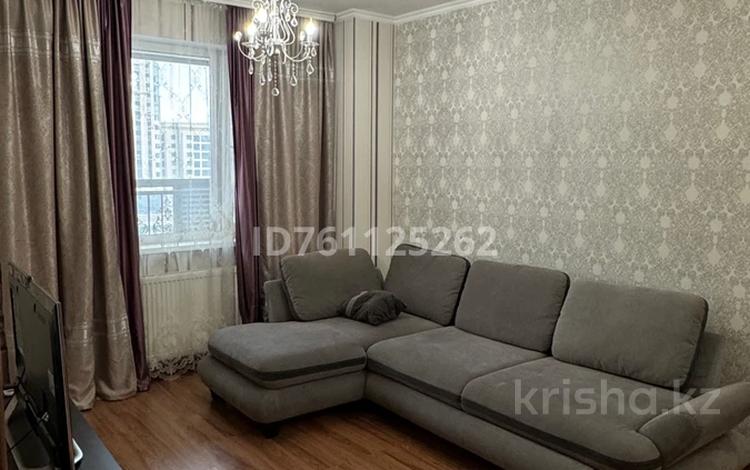 1-комнатная квартира · 44 м² · 6/24 этаж, Туран 55/2 за 270 000 ₸ в Астане, Есильский р-н — фото 8