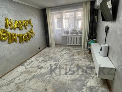 3-комнатная квартира · 55 м² · 4/5 этаж, САМАР 67 за 16 млн 〒 в Уральске