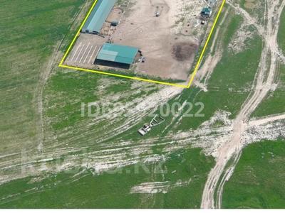 Кора, ферма сатылады · 2500 м² за 235 млн ₸ в Таскешу