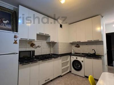 1-комнатная квартира · 36.6 м² · 9/9 этаж, мкр Думан-2 — Самая низкая цена за 20.5 млн 〒 в Алматы, Медеуский р-н