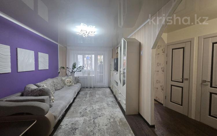 2-бөлмелі пәтер · 47 м² · 2/5 қабат, Корчагина, бағасы: 14.5 млн ₸ в Рудном — фото 2