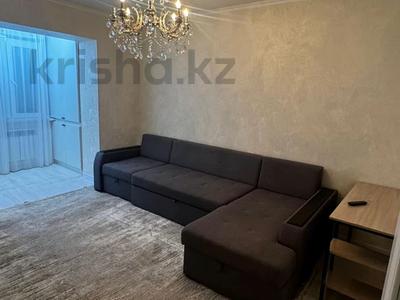 2-бөлмелі пәтер · 43 м² · 3/5 қабат, Жастар 42, бағасы: 200 000 〒 в Талдыкоргане, мкр Жастар