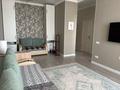 1-комнатная квартира · 42.5 м² · 17/20 этаж, Улы Дала 51 — Кабанбай батыра за 40 млн ₸ в Астане, Есильский р-н — фото 3