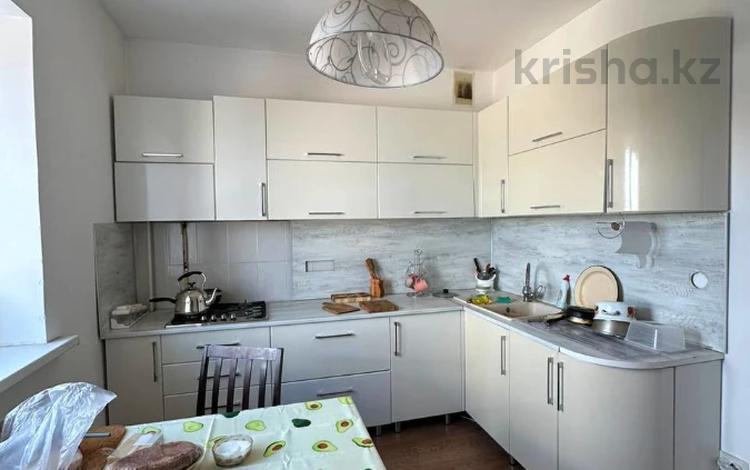 3-бөлмелі пәтер · 86.7 м² · 5/5 қабат, Красносельская 128, бағасы: 29.5 млн ₸ в Костанае — фото 4
