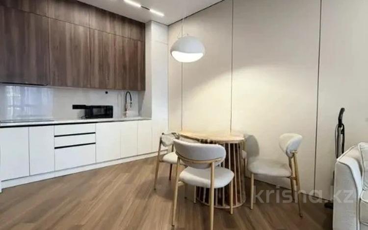 2-комнатная квартира · 50 м² · 6 этаж, Егизбаева 3, 5 — Каныша Сатпаева за 48.9 млн ₸ в Алматы, Бостандыкский р-н — фото 8