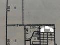 2-комнатная квартира · 44.6 м² · 1/5 этаж, Пришахтинск, Пришахтинск, 23й микрорайон 28 за 13.5 млн ₸ в Караганде, Алихана Бокейханова р-н — фото 2