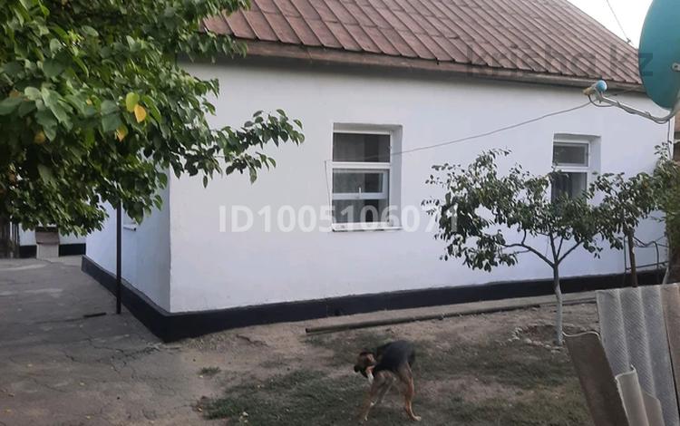 Отдельный дом · 4 комнаты · 44.2 м² · 6.52 сот., 2-ой пер. Элеваторный 11 — Район ул. Почтовая - Лермонтова за 25 млн 〒 в Таразе — фото 2