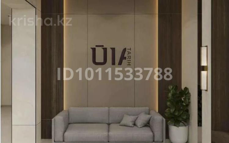 2-бөлмелі пәтер · 41.96 м² · 6/9 қабат, Е 909 29, бағасы: ~ 29.9 млн ₸ в Астане, Нура р-н — фото 2