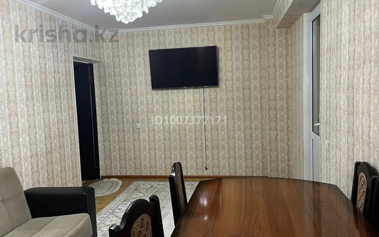 2-бөлмелі пәтер · 55 м² · 1/9 қабат, мкр Шымсити 8, бағасы: 28.9 млн ₸ в Шымкенте, Абайский р-н — фото 2