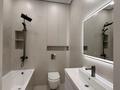 2-комнатная квартира · 61 м² · 10/11 этаж, Бухар Жырау 33 за 57 млн ₸ в Астане, Есильский р-н — фото 7