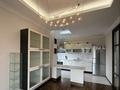 5-комнатная квартира · 253 м² · 5/6 этаж, Ботанический Сад 7 за 335 млн ₸ в Алматы, Бостандыкский р-н — фото 4
