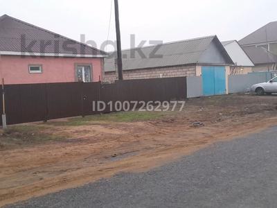 Отдельный дом · 3 комнаты · 90 м² · 5 сот., Иманова — Байконыс п за 18 млн 〒 в Уральске