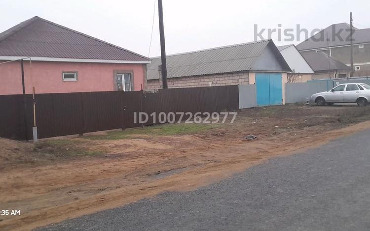 Отдельный дом · 3 комнаты · 90 м² · 5 сот., Иманова — Байконыс п за 25 млн 〒 в Уральске — фото 8