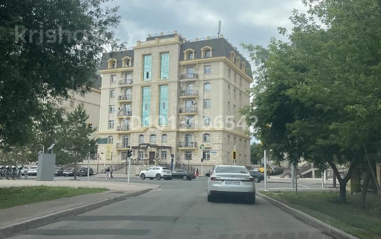Свободное назначение · 140 м² за 152.6 млн ₸ в Астане, Алматы р-н — фото 2