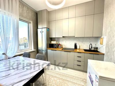 2-бөлмелі пәтер · 60 м² · 12/13 қабат, А91 17, бағасы: 36.5 млн ₸ в Астане, Сарайшык р-н