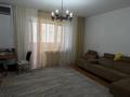 2-комнатная квартира · 70.4 м² · 6/9 этаж, ул. Георгия Канцева 6А за 39 млн ₸ в Атырау, мкр Авангард-2